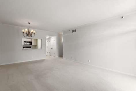 Detail Gallery Image 7 of 24 For 1 Baldwin Ave #820,  San Mateo,  CA 94401 - 2 Beds | 2 Baths