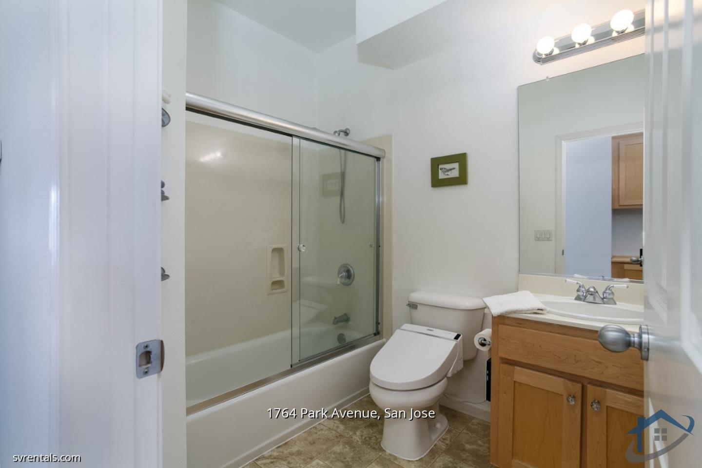 Detail Gallery Image 20 of 24 For 1764 Park Ave, San Jose,  CA 95126 - 3 Beds | 2/1 Baths