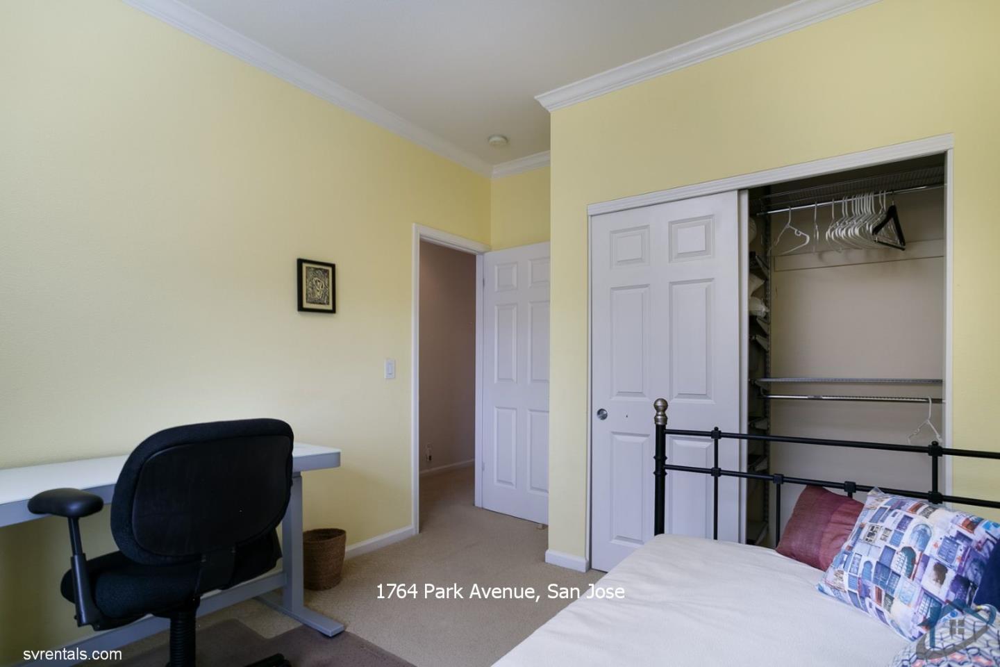 Detail Gallery Image 22 of 24 For 1764 Park Ave, San Jose,  CA 95126 - 3 Beds | 2/1 Baths