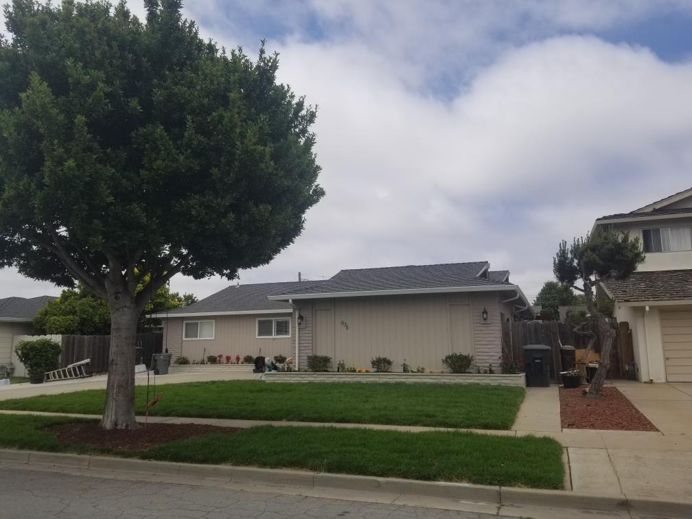 Detail Gallery Image 2 of 29 For 635 San Tomas Way, Salinas,  CA 93901 - 4 Beds | 2/1 Baths