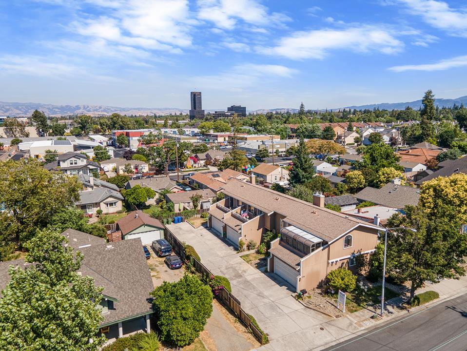 Detail Gallery Image 1 of 1 For 274 N Central Ave, Campbell,  CA 95008 - 2 Beds | 2/1 Baths