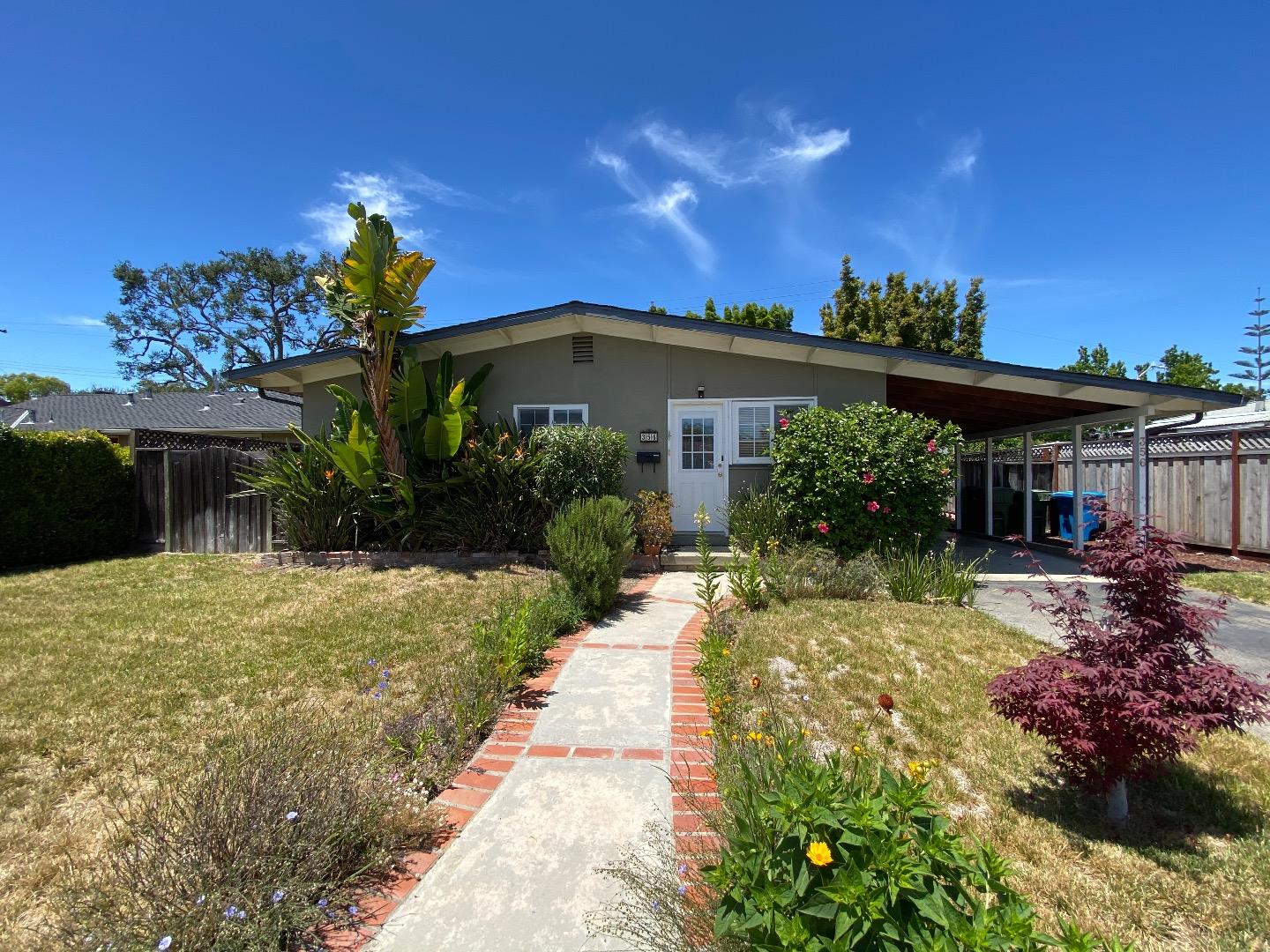 Detail Gallery Image 1 of 1 For 356 Pineview Dr, Santa Clara,  CA 95050 - 4 Beds | 2 Baths