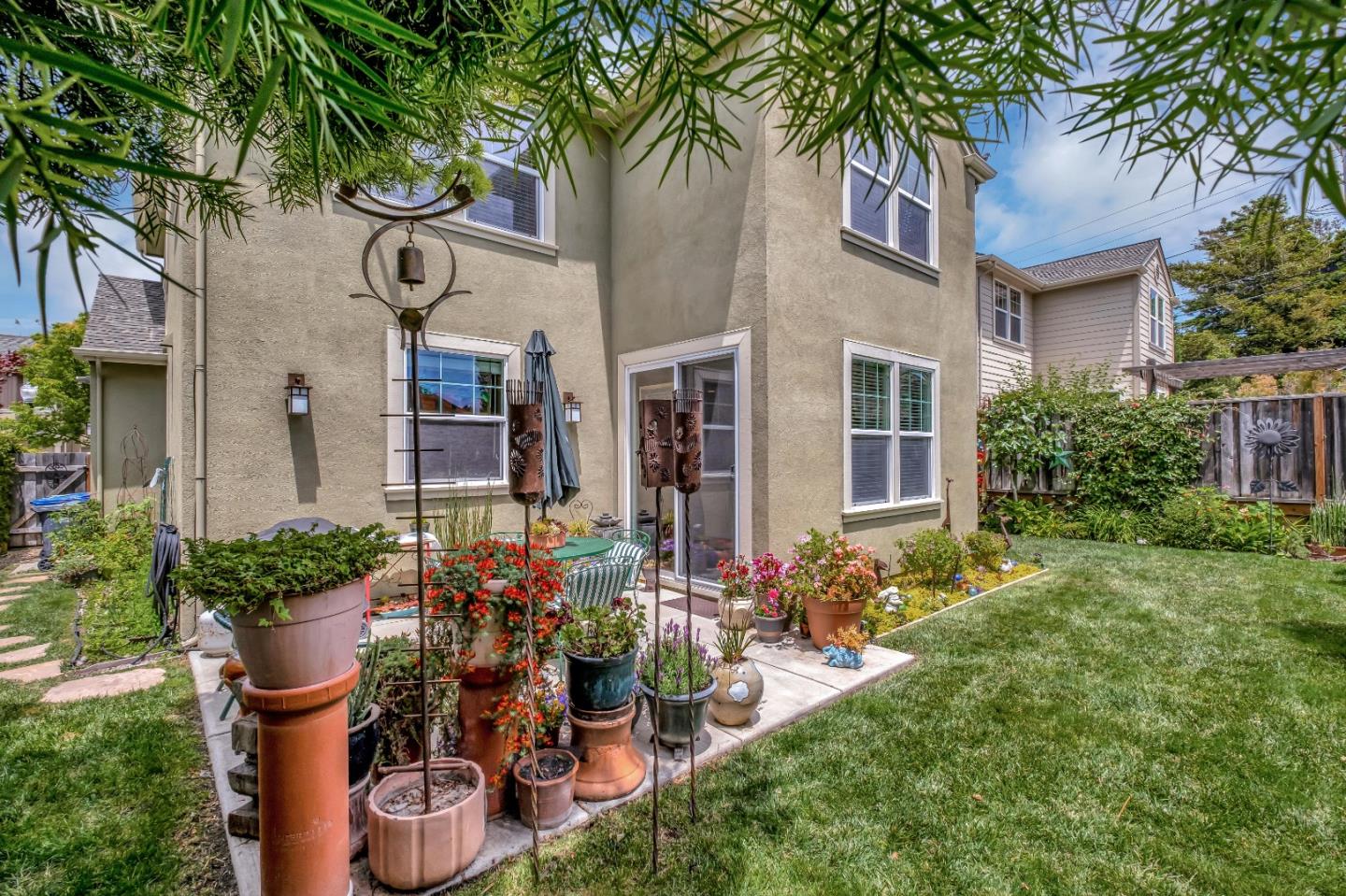 Detail Gallery Image 31 of 31 For 4180 Pearson Ct, Capitola,  CA 95010 - 3 Beds | 2/1 Baths