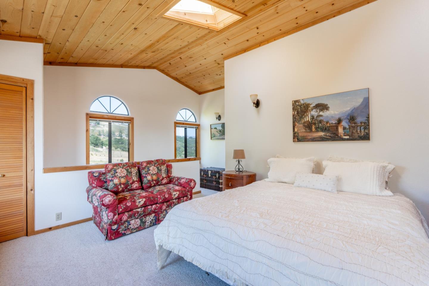 Detail Gallery Image 19 of 30 For 15465 via Los Tulares, Carmel Valley,  CA 93924 - 5 Beds | 4/1 Baths