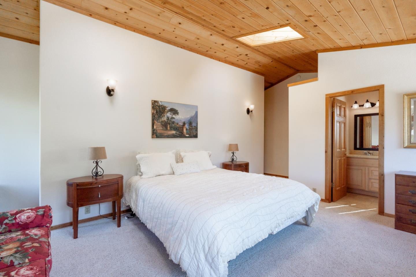 Detail Gallery Image 20 of 30 For 15465 via Los Tulares, Carmel Valley,  CA 93924 - 5 Beds | 4/1 Baths