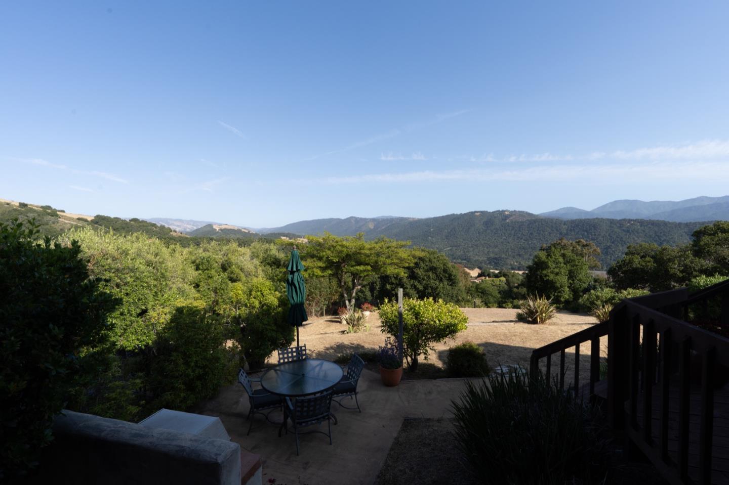 Detail Gallery Image 26 of 30 For 15465 via Los Tulares, Carmel Valley,  CA 93924 - 5 Beds | 4/1 Baths