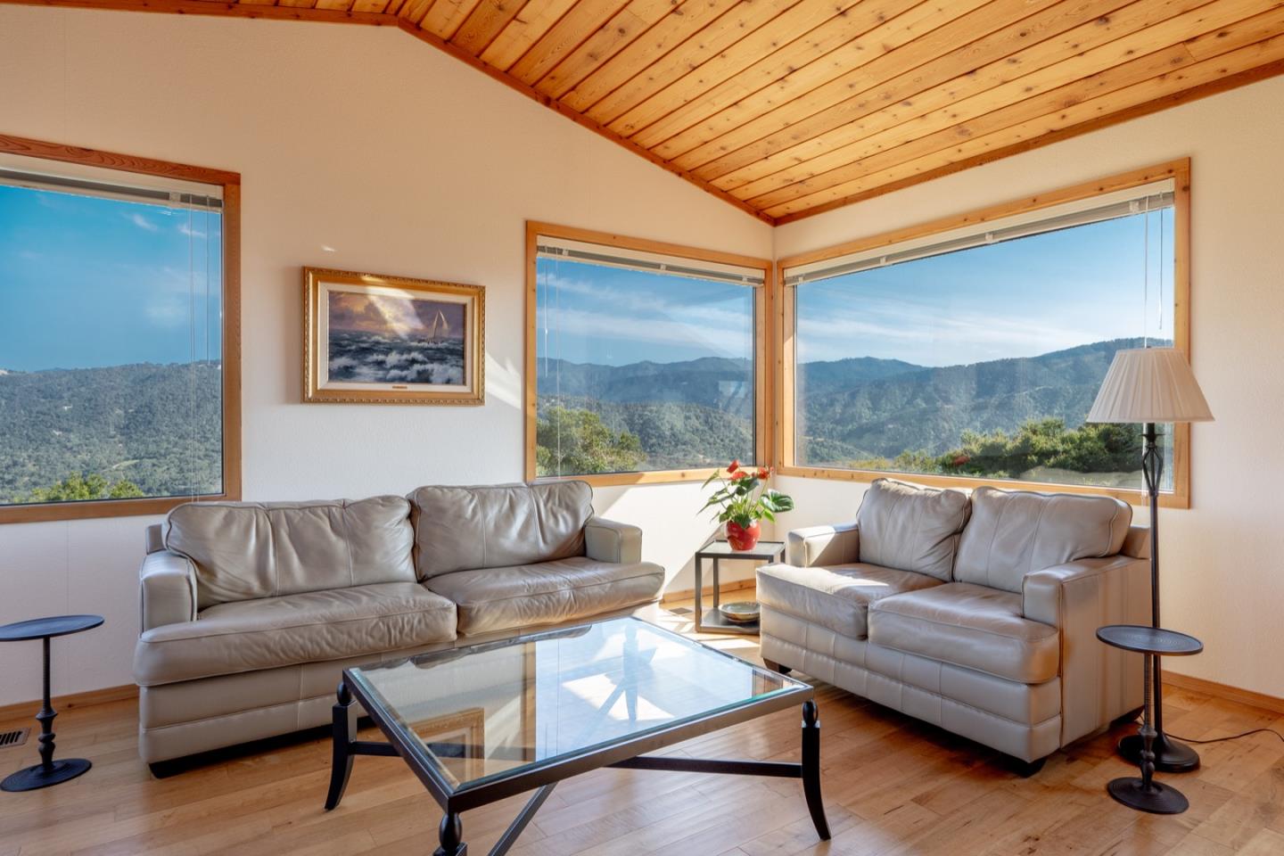 Detail Gallery Image 6 of 30 For 15465 via Los Tulares, Carmel Valley,  CA 93924 - 5 Beds | 4/1 Baths