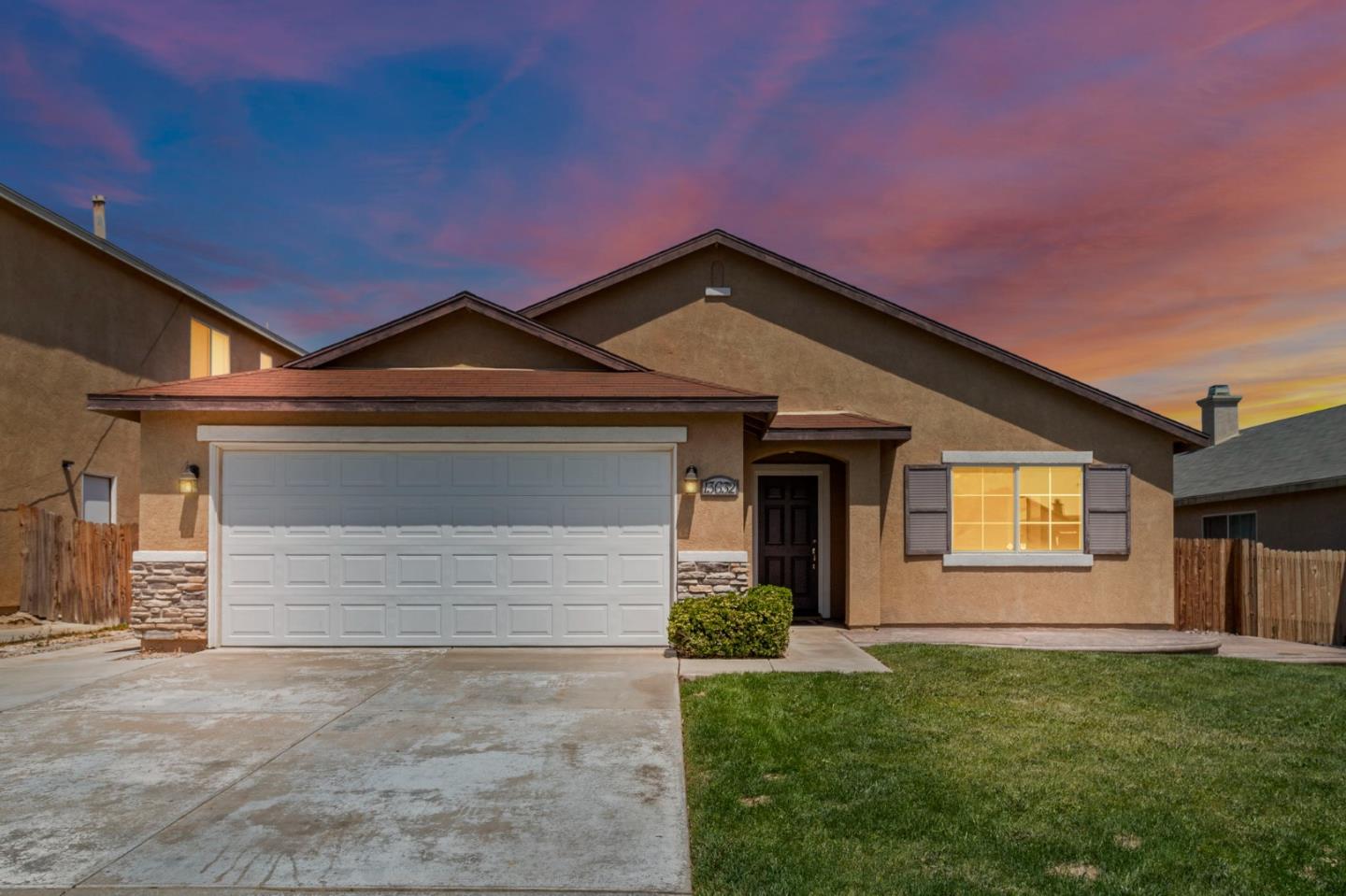 Detail Gallery Image 1 of 1 For 13632 Brynwood St, Victorville,  CA 92392 - 4 Beds | 2 Baths