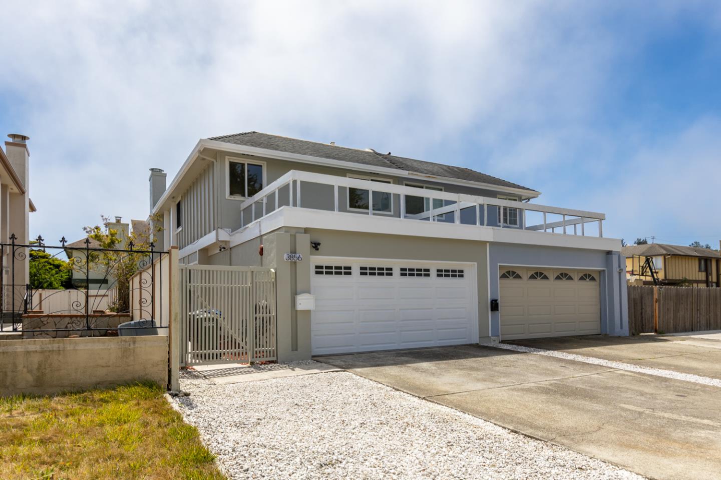 Detail Gallery Image 1 of 1 For 3856 Carter Dr, South San Francisco,  CA 94080 - 4 Beds | 2/1 Baths