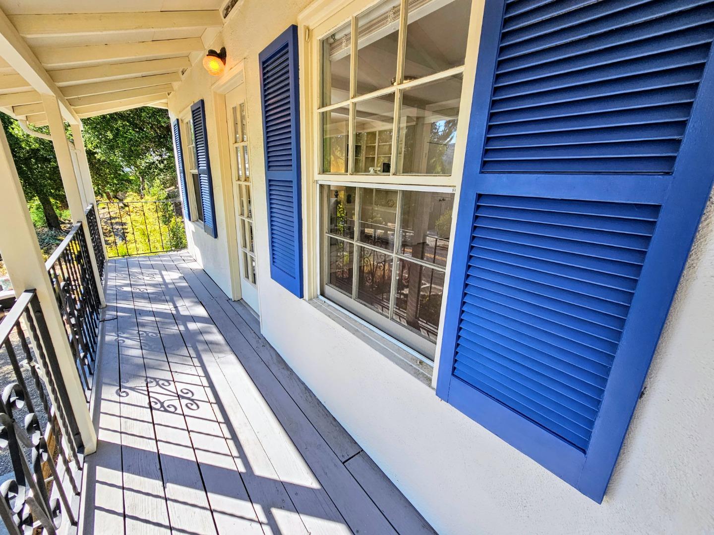 229 Loma Alta Ave, Los Gatos, CA 95030 2 Beds 1/1 Baths (Canceled