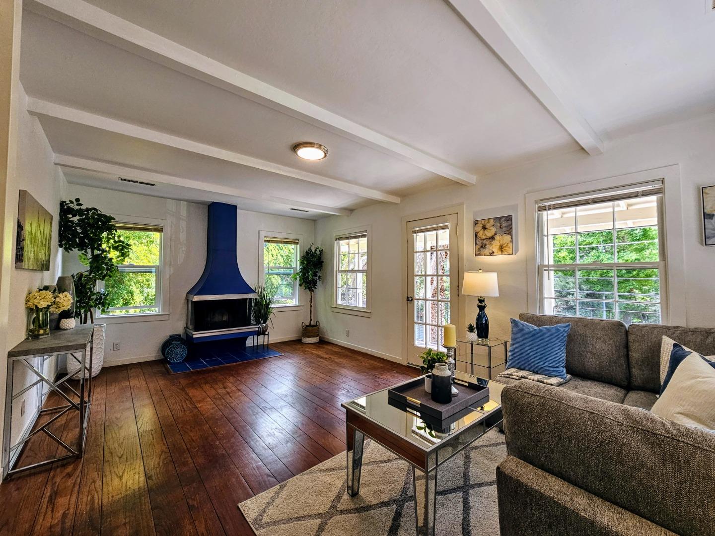 229 Loma Alta Ave, Los Gatos, CA 95030 2 Beds 1/1 Baths (Canceled) ML81932878 MLSL