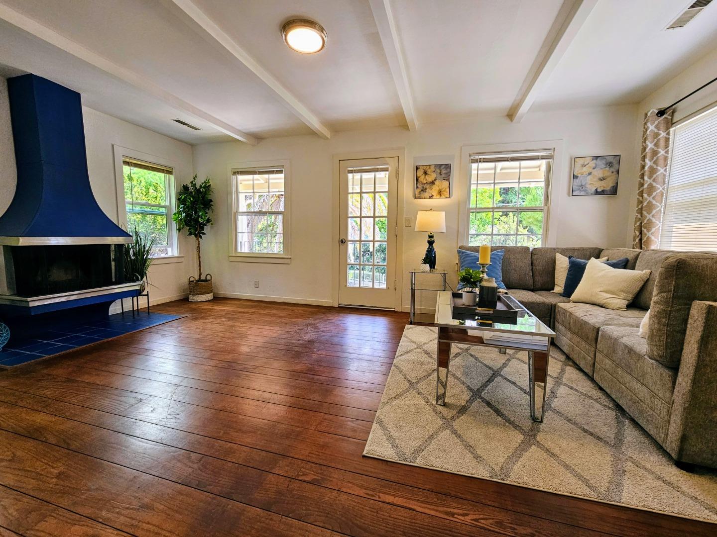 229 Loma Alta Ave, Los Gatos, CA 95030 2 Beds 1/1 Baths (Canceled) ML81932878 MLSL