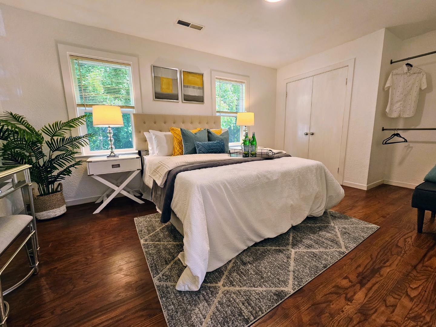 229 Loma Alta Ave, Los Gatos, CA 95030 2 Beds 1/1 Baths (Canceled