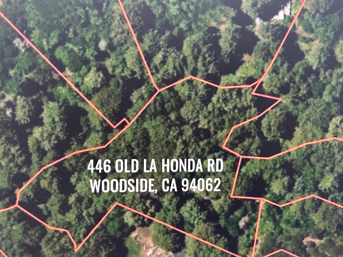 Detail Gallery Image 2 of 24 For 446 Old La Honda, Woodside,  CA 94062 - – Beds | – Baths