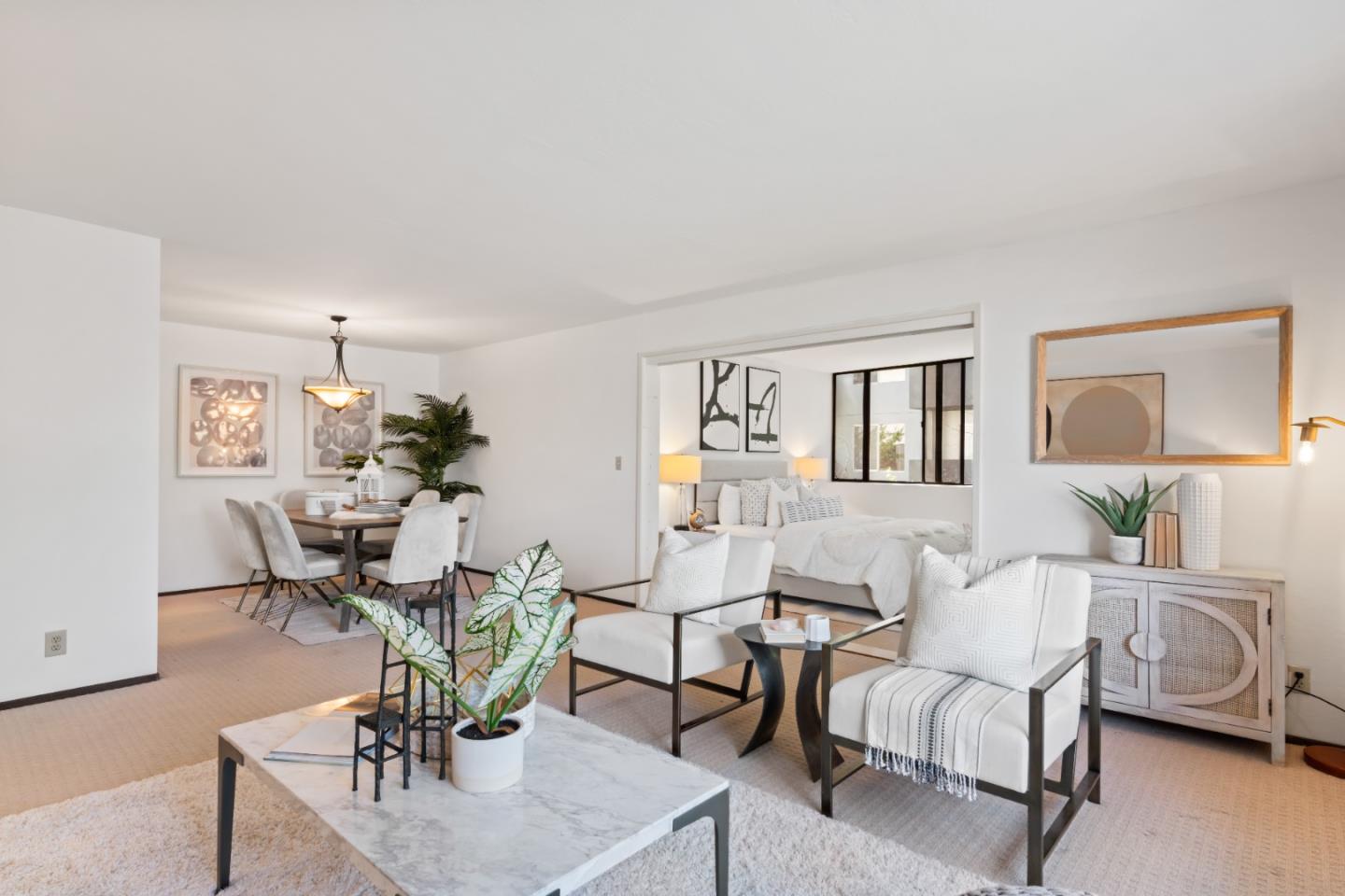 Detail Gallery Image 1 of 1 For 1500 Howard Ave #101, Burlingame,  CA 94010 - 2 Beds | 2 Baths