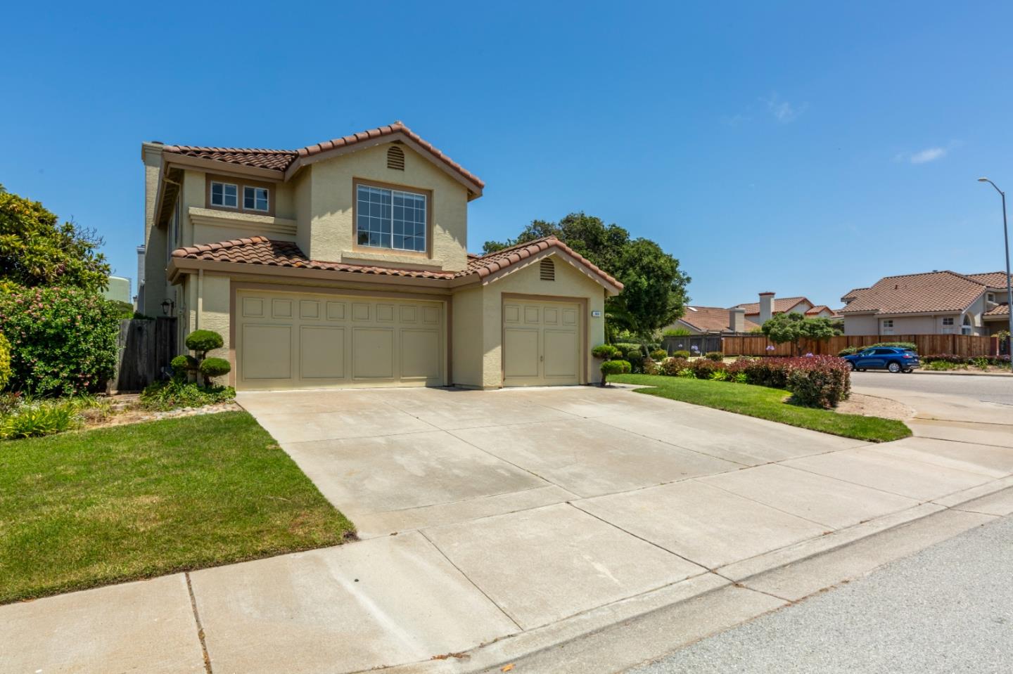 Detail Gallery Image 1 of 1 For 309 Costa Del Mar Rd, Marina,  CA 93933 - 4 Beds | 2/1 Baths