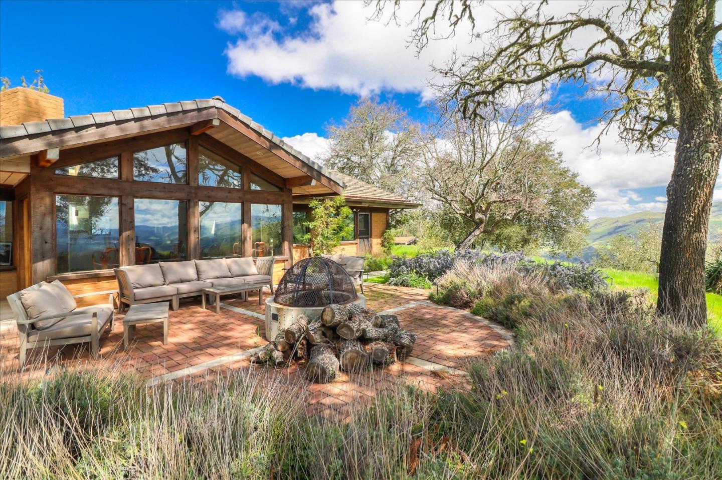 Weathertop Ranch, 500 El Caminito Road, Carmel Valley, CA 93924