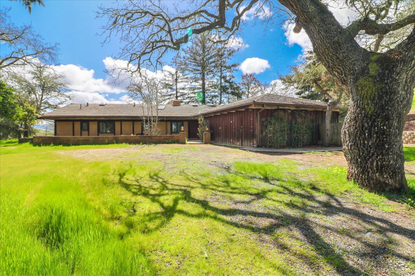 Detail Gallery Image 17 of 74 For Weathertop Ranch, 500 El Caminito Road, Carmel Valley,  CA 93924 - 7 Beds | 7/1 Baths