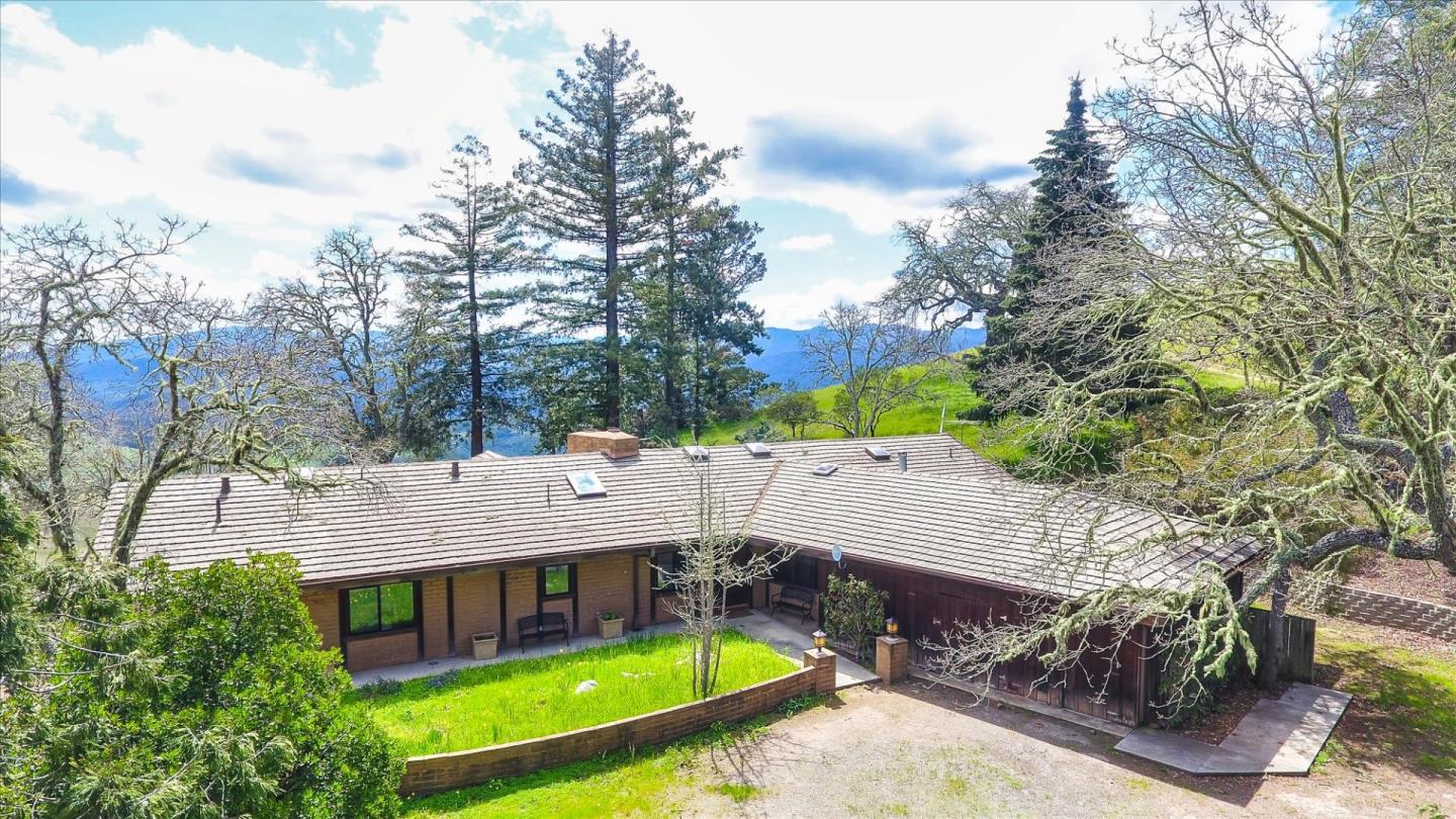 500 El Caminito Road, Carmel Valley, California 93924, 7 Bedrooms Bedrooms, ,7 BathroomsBathrooms,Residential,For Sale,500 El Caminito Road,ML81933467