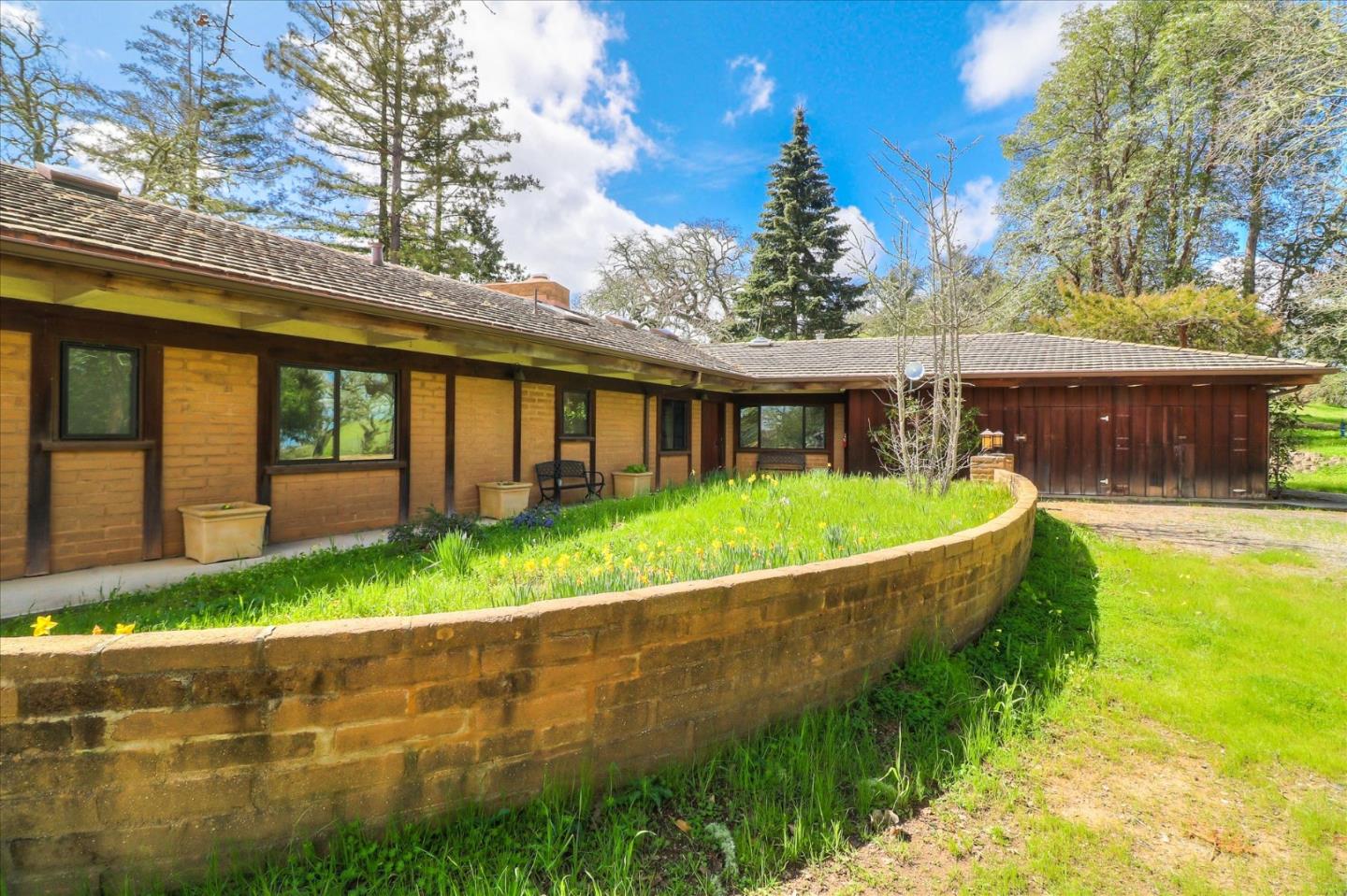 500 El Caminito Road, Carmel Valley, California 93924, 7 Bedrooms Bedrooms, ,7 BathroomsBathrooms,Residential,For Sale,500 El Caminito Road,ML81933467