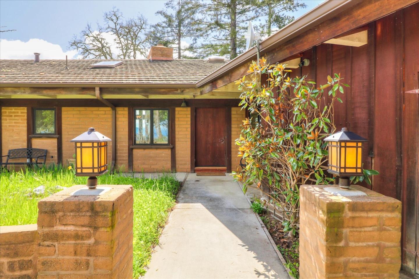 500 El Caminito Road, Carmel Valley, California 93924, 7 Bedrooms Bedrooms, ,7 BathroomsBathrooms,Residential,For Sale,500 El Caminito Road,ML81933467