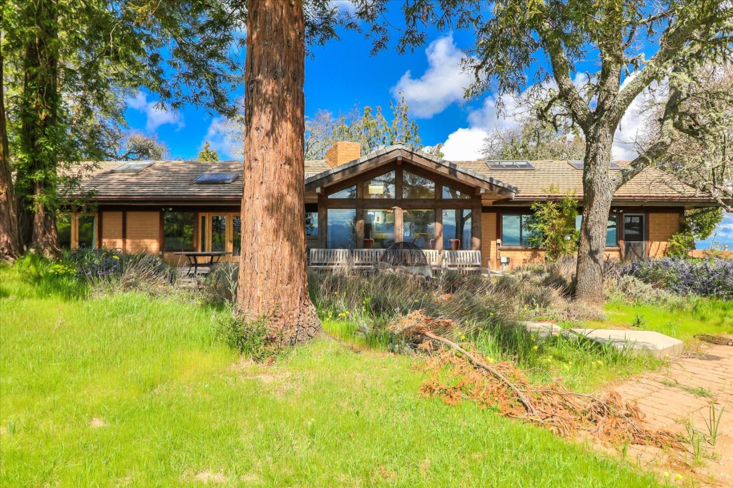 Weathertop Ranch, Carmel Valley, California 93924, 7 Bedrooms Bedrooms, ,7 BathroomsBathrooms,Residential,For Sale,Weathertop Ranch,ML81933467