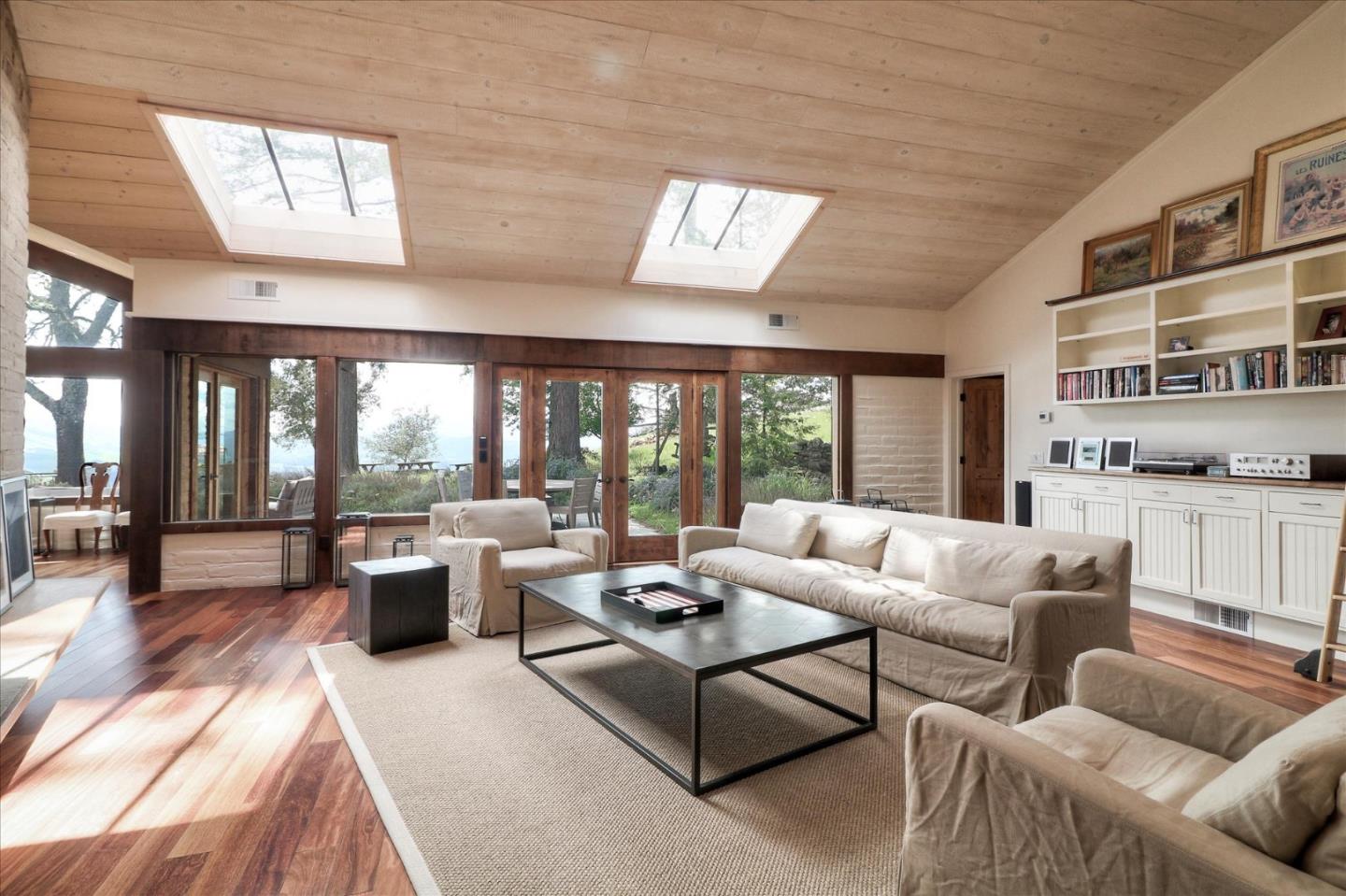 500 El Caminito Road, Carmel Valley, California 93924, 7 Bedrooms Bedrooms, ,7 BathroomsBathrooms,Residential,For Sale,500 El Caminito Road,ML81933467