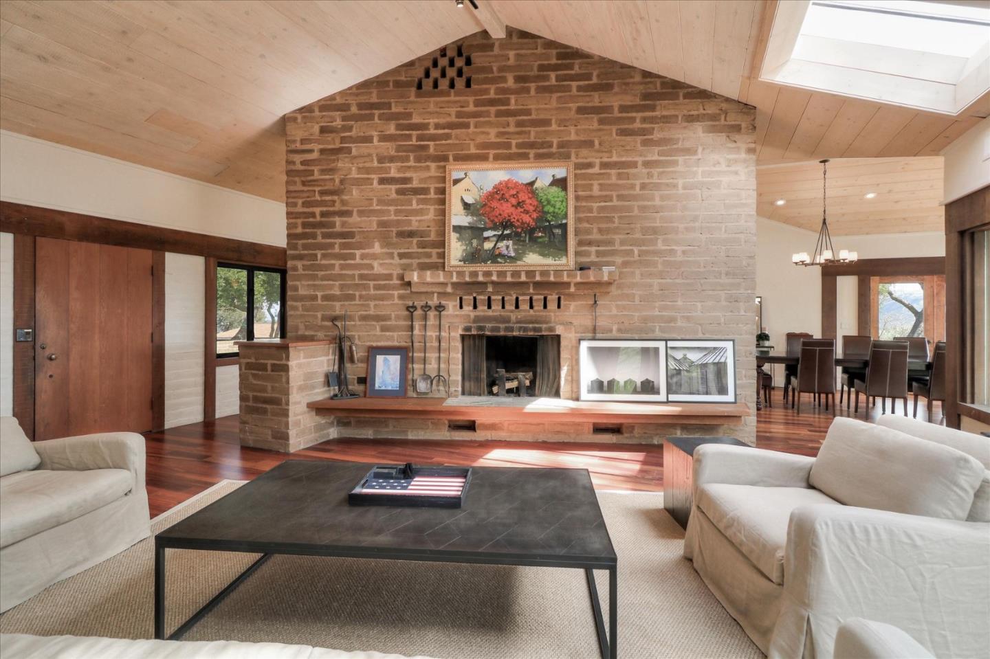500 El Caminito Road, Carmel Valley, California 93924, 7 Bedrooms Bedrooms, ,7 BathroomsBathrooms,Residential,For Sale,500 El Caminito Road,ML81933467