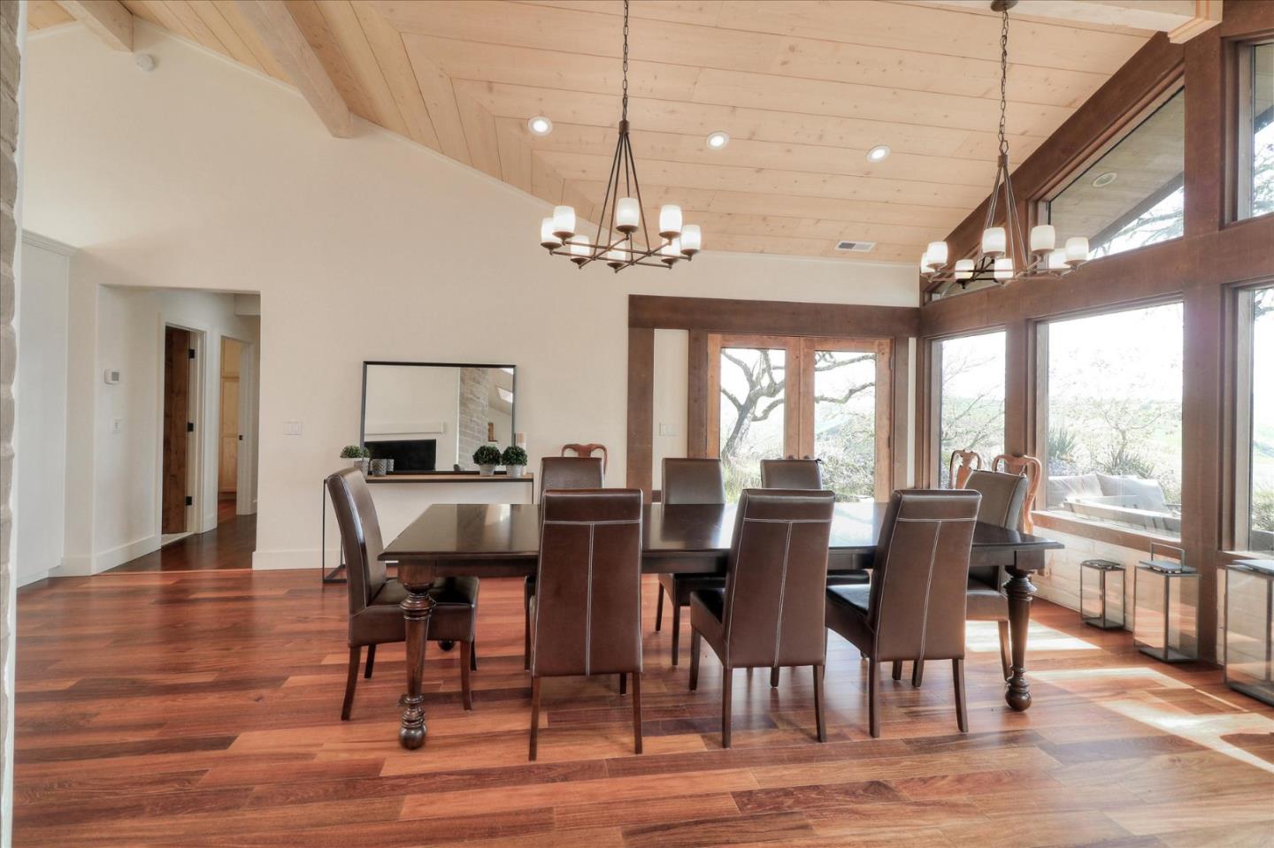 500 El Caminito Road, Carmel Valley, California 93924, 7 Bedrooms Bedrooms, ,7 BathroomsBathrooms,Residential,For Sale,500 El Caminito Road,ML81933467