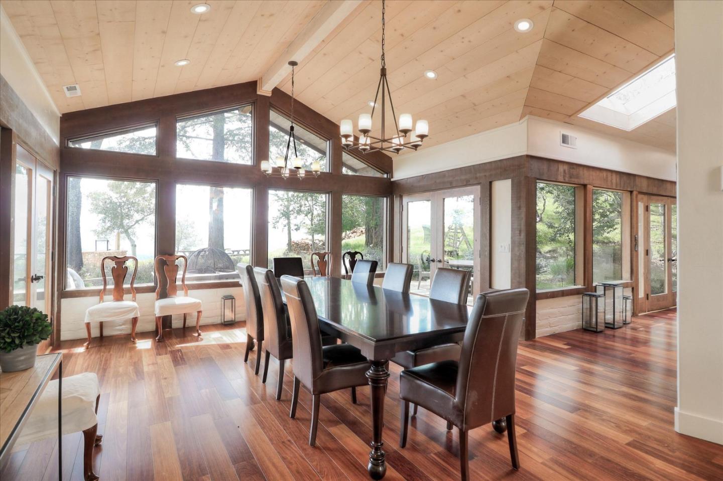 500 El Caminito Road, Carmel Valley, California 93924, 7 Bedrooms Bedrooms, ,7 BathroomsBathrooms,Residential,For Sale,500 El Caminito Road,ML81933467