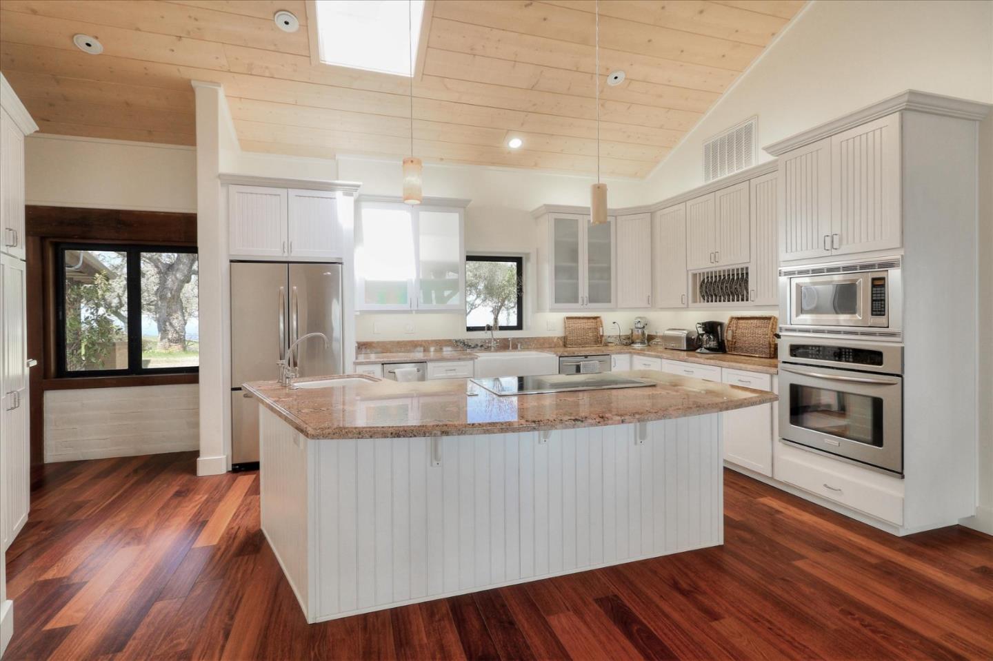 500 El Caminito Road, Carmel Valley, California 93924, 7 Bedrooms Bedrooms, ,7 BathroomsBathrooms,Residential,For Sale,500 El Caminito Road,ML81933467
