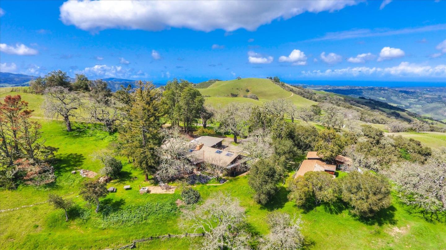 500 El Caminito Road, Carmel Valley, California 93924, 7 Bedrooms Bedrooms, ,7 BathroomsBathrooms,Residential,For Sale,500 El Caminito Road,ML81933467