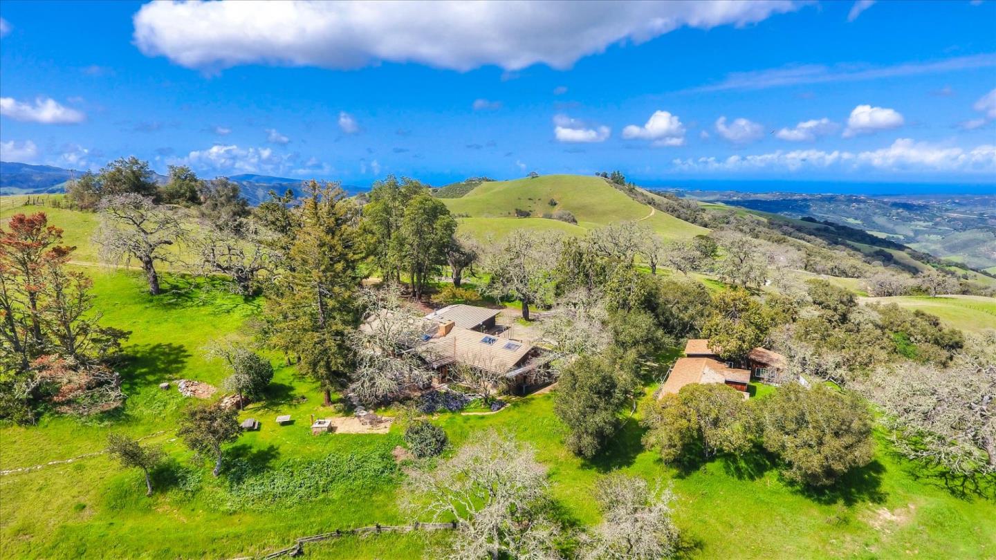 Weathertop Ranch, Carmel Valley, California 93924, 7 Bedrooms Bedrooms, ,7 BathroomsBathrooms,Residential,For Sale,Weathertop Ranch,ML81933467