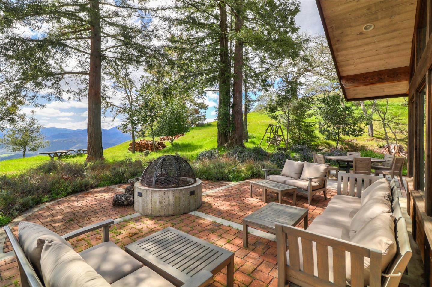 500 El Caminito Road, Carmel Valley, California 93924, 7 Bedrooms Bedrooms, ,7 BathroomsBathrooms,Residential,For Sale,500 El Caminito Road,ML81933467