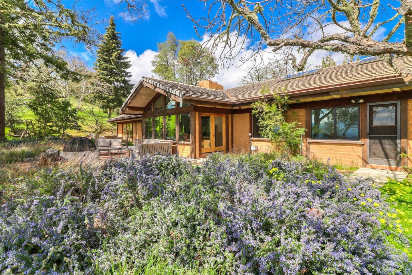 Weathertop Ranch, Carmel Valley, California 93924, 7 Bedrooms Bedrooms, ,7 BathroomsBathrooms,Residential,For Sale,Weathertop Ranch,ML81933467