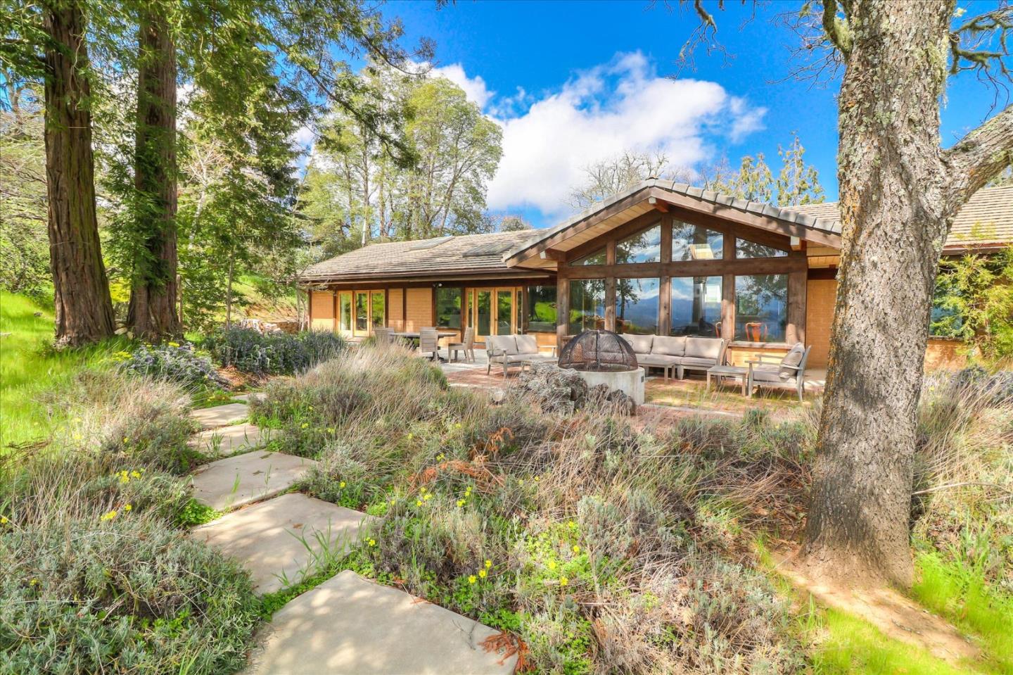 500 El Caminito Road, Carmel Valley, California 93924, 7 Bedrooms Bedrooms, ,7 BathroomsBathrooms,Residential,For Sale,500 El Caminito Road,ML81933467