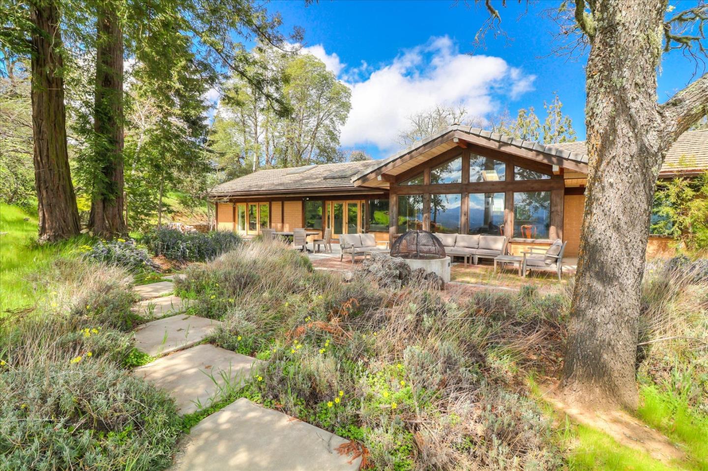 Weathertop Ranch, Carmel Valley, California 93924, 7 Bedrooms Bedrooms, ,7 BathroomsBathrooms,Residential,For Sale,Weathertop Ranch,ML81933467