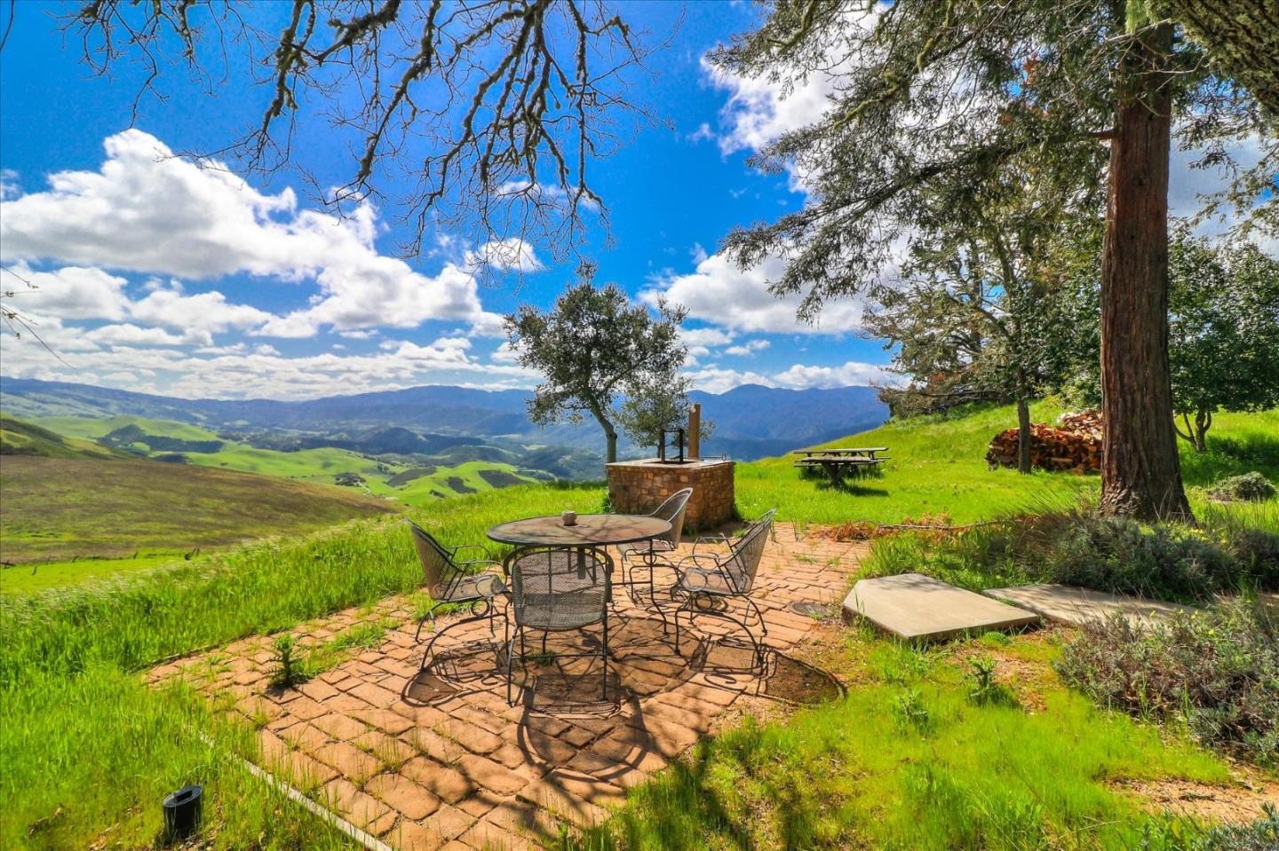 Weathertop Ranch, Carmel Valley, California 93924, 7 Bedrooms Bedrooms, ,7 BathroomsBathrooms,Residential,For Sale,Weathertop Ranch,ML81933467