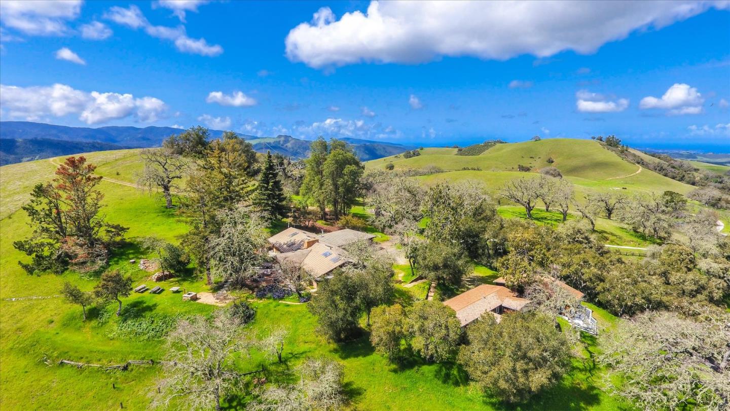 Weathertop Ranch, Carmel Valley, California 93924, 7 Bedrooms Bedrooms, ,7 BathroomsBathrooms,Residential,For Sale,Weathertop Ranch,ML81933467