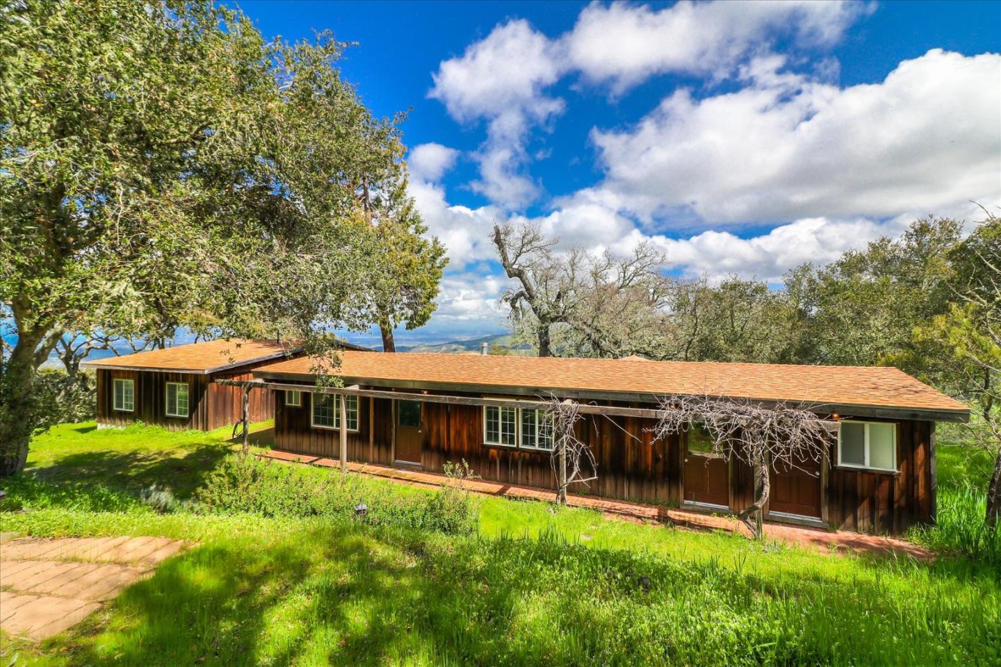 Weathertop Ranch, Carmel Valley, California 93924, 7 Bedrooms Bedrooms, ,7 BathroomsBathrooms,Residential,For Sale,Weathertop Ranch,ML81933467