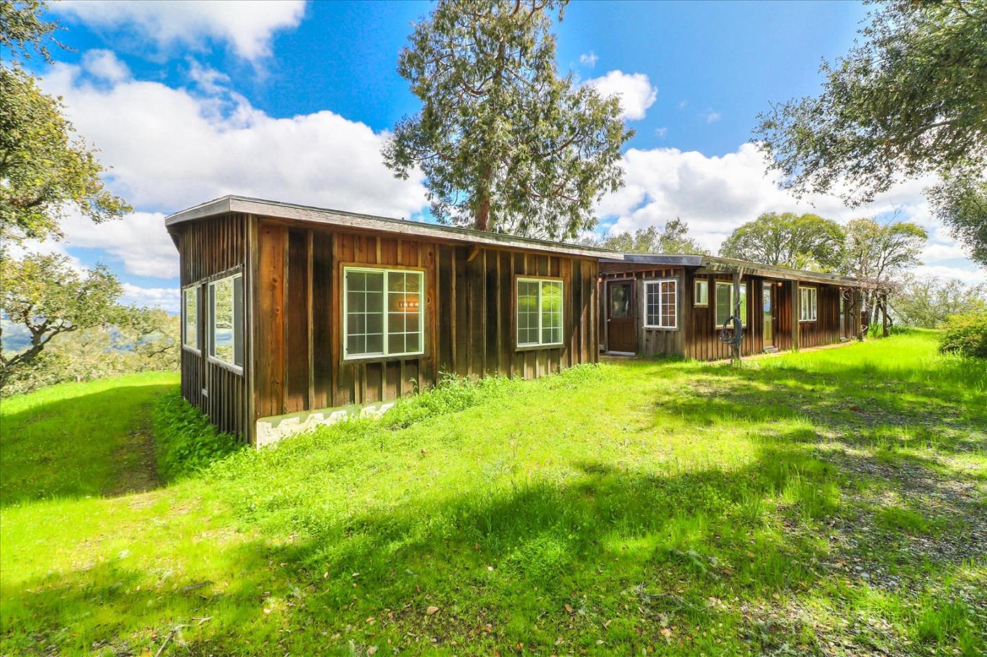 Weathertop Ranch, Carmel Valley, California 93924, 7 Bedrooms Bedrooms, ,7 BathroomsBathrooms,Residential,For Sale,Weathertop Ranch,ML81933467