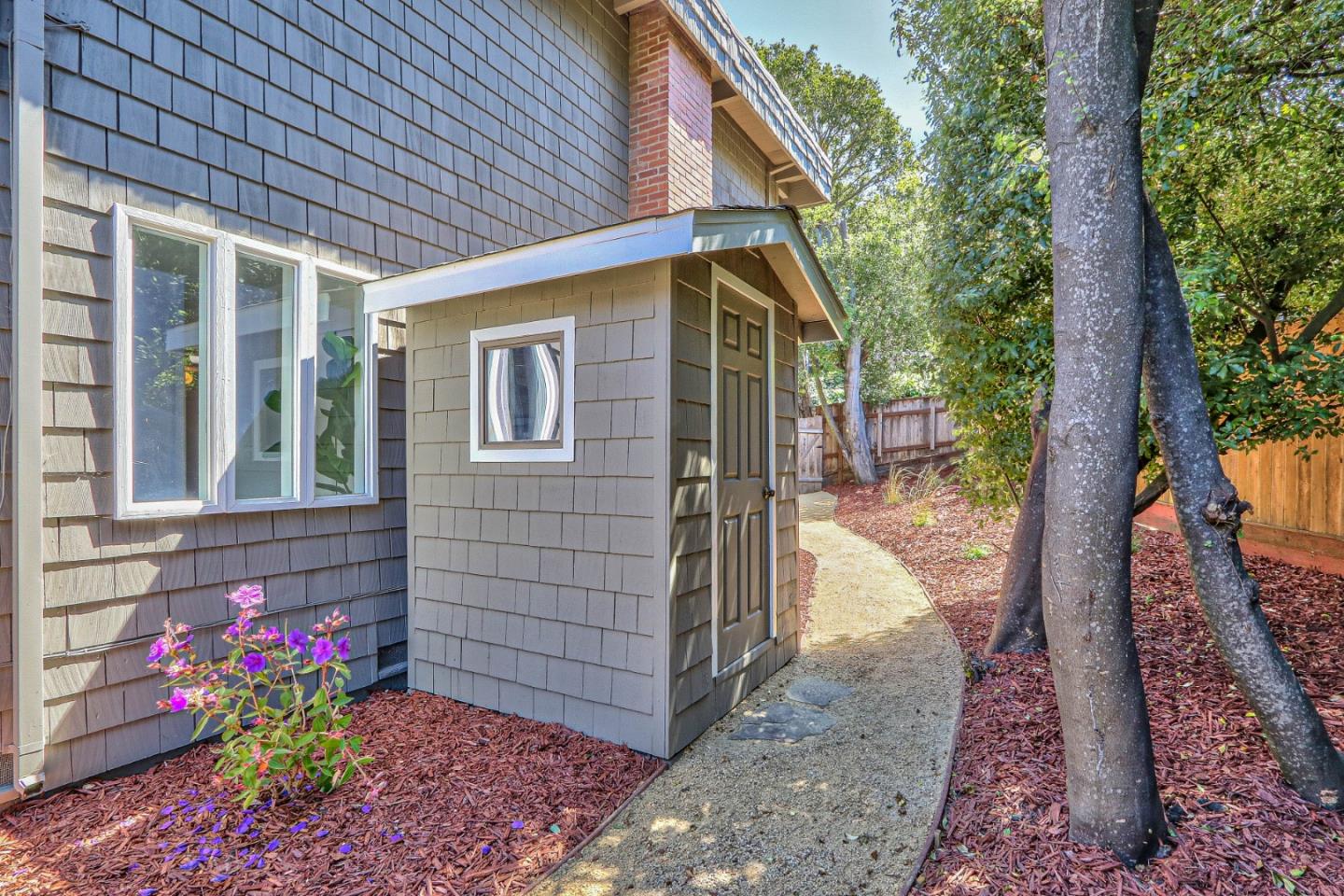 Detail Gallery Image 28 of 32 For 204 Highland Dr, Aptos,  CA 95003 - 4 Beds | 2 Baths