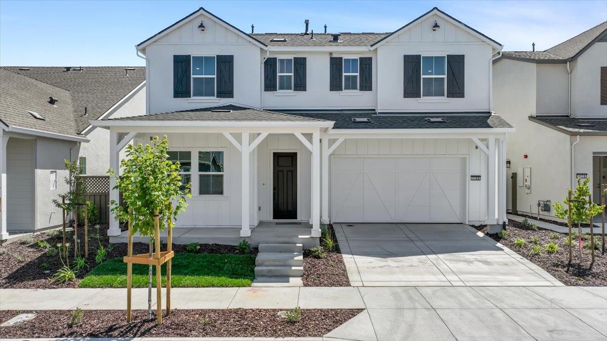 Detail Gallery Image 1 of 1 For 3168 Jake St, Tracy,  CA 95377 - 4 Beds | 3/1 Baths
