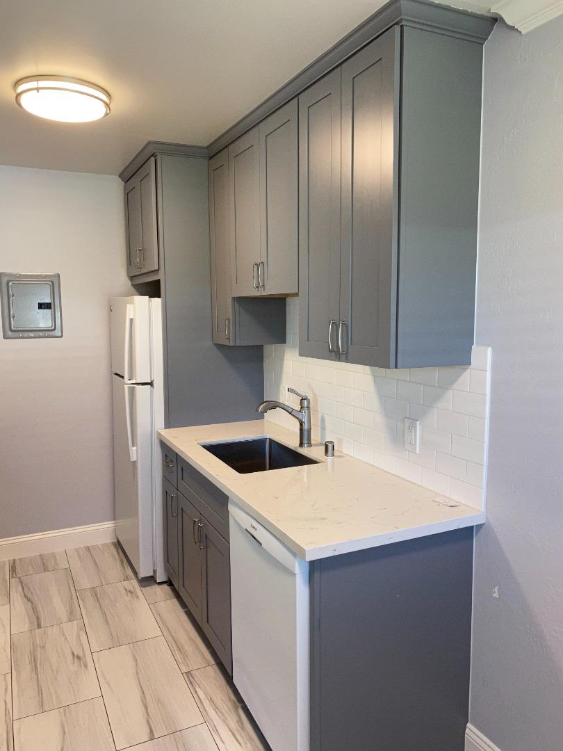 Detail Gallery Image 1 of 1 For 1220 2nd Ave #2,  San Mateo,  CA 94401 - 1 Beds | 1 Baths