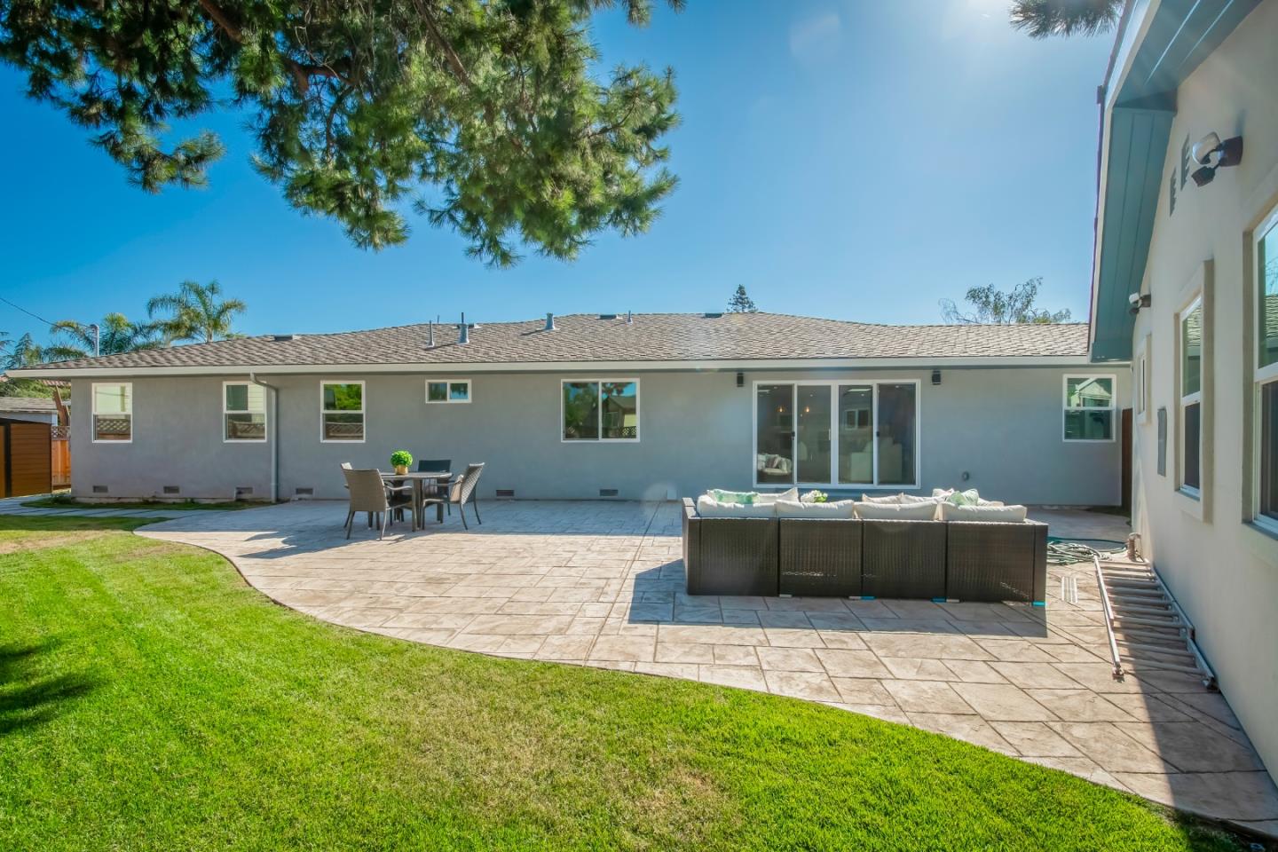 Detail Gallery Image 57 of 60 For 1322-1323 Flower Ct, Cupertino,  CA 95014 - 6 Beds | 6 Baths