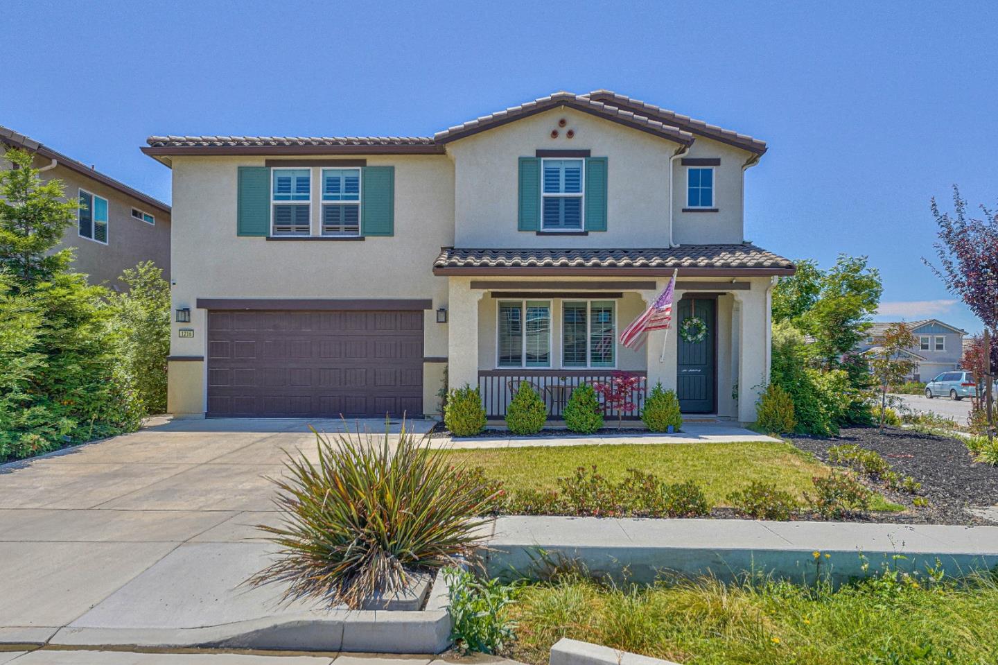 Detail Gallery Image 1 of 1 For 1216 Campania Way, Salinas,  CA 93905 - 4 Beds | 2/1 Baths