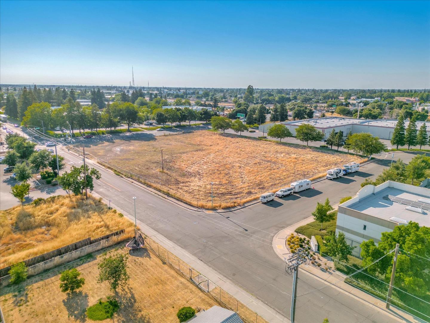 3940 Norwood Avenue, Sacramento, California 95838, ,Commercial Land,For Sale,3940 Norwood Avenue,ML81934033