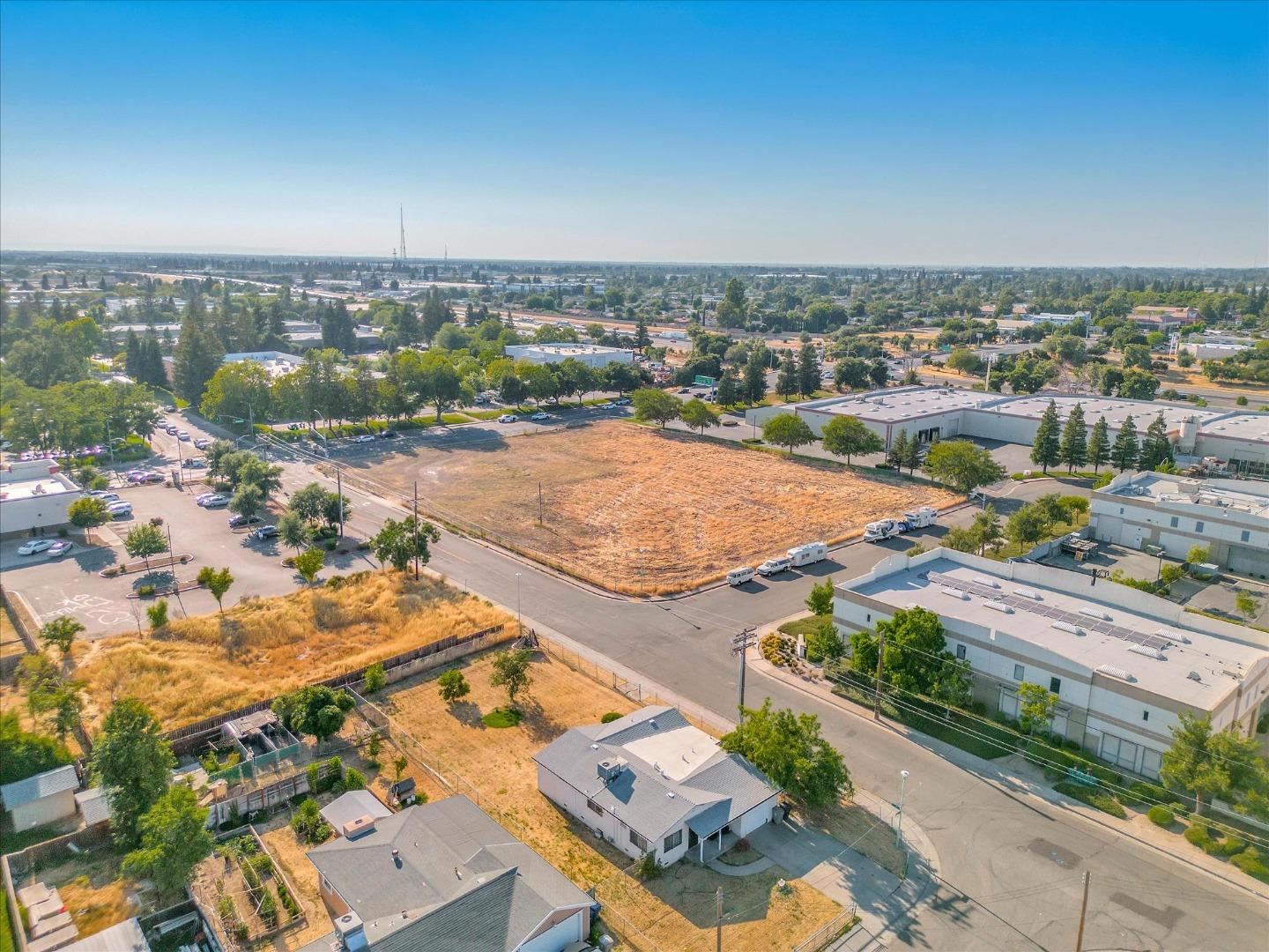 3940 Norwood Avenue, Sacramento, California 95838, ,Commercial Land,For Sale,3940 Norwood Avenue,ML81934033