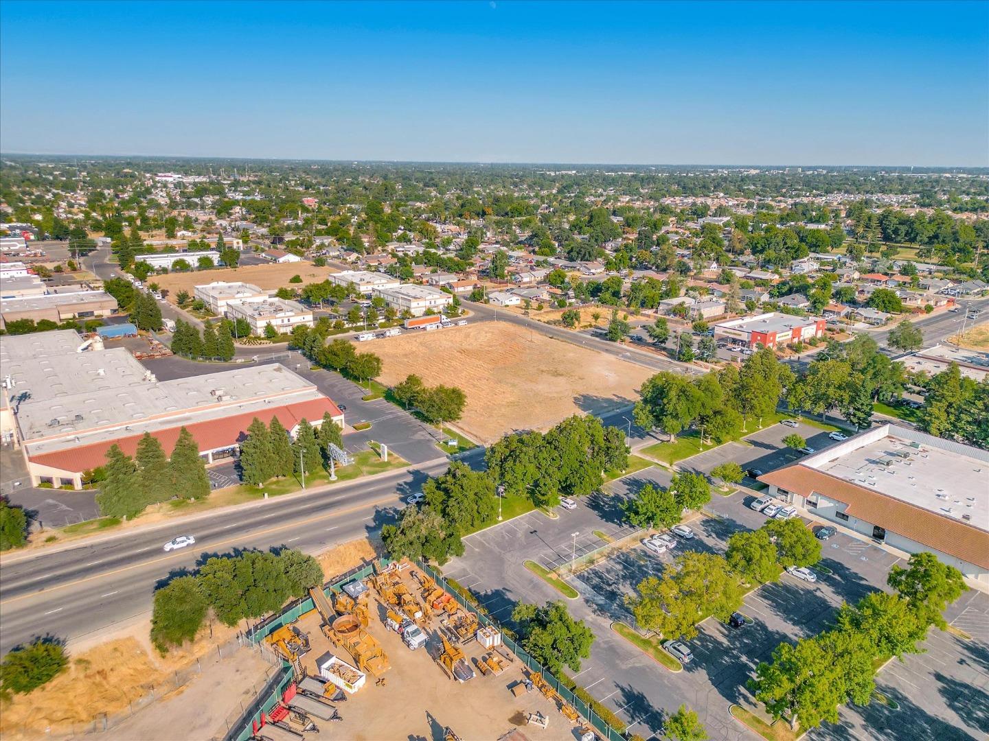 3940 Norwood Avenue, Sacramento, California 95838, ,Commercial Land,For Sale,3940 Norwood Avenue,ML81934033