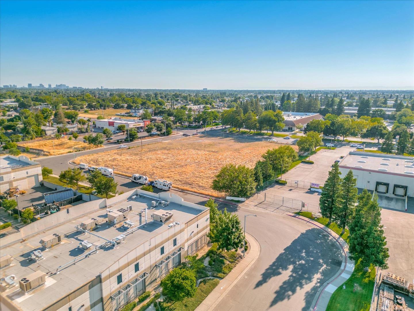 3940 Norwood Avenue, Sacramento, California 95838, ,Commercial Land,For Sale,3940 Norwood Avenue,ML81934033